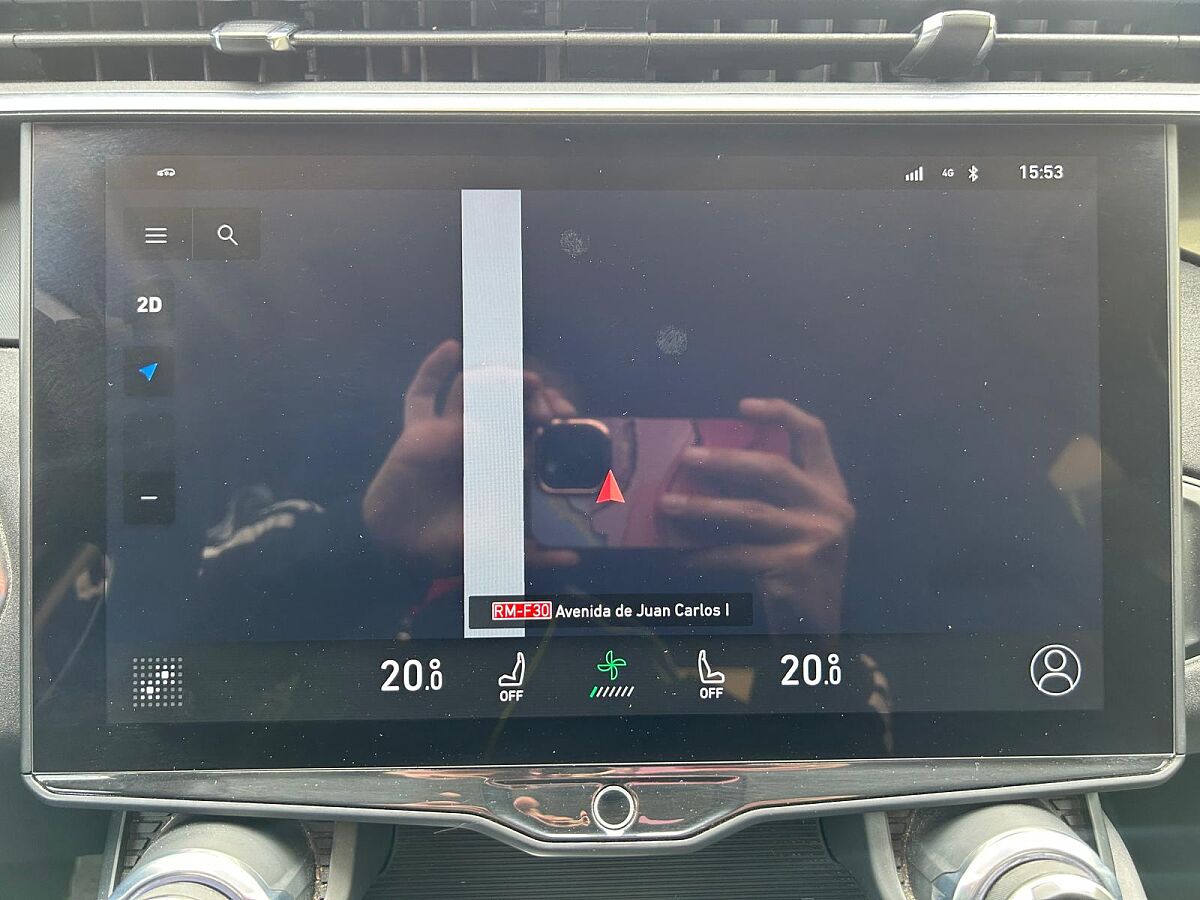 LYNK & CO 01 1.5 PHEV AUTO SPANISH LHD IN SPAIN 71000 MILES SUPERB 2021